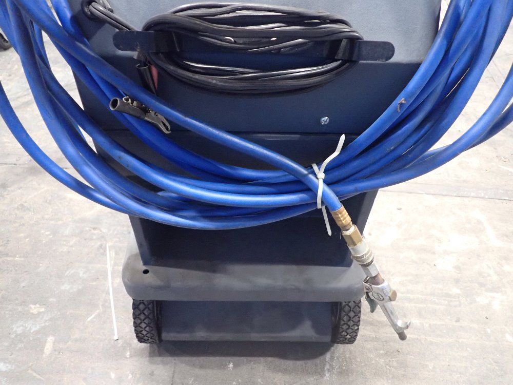 Moc Products Atf Test Stand