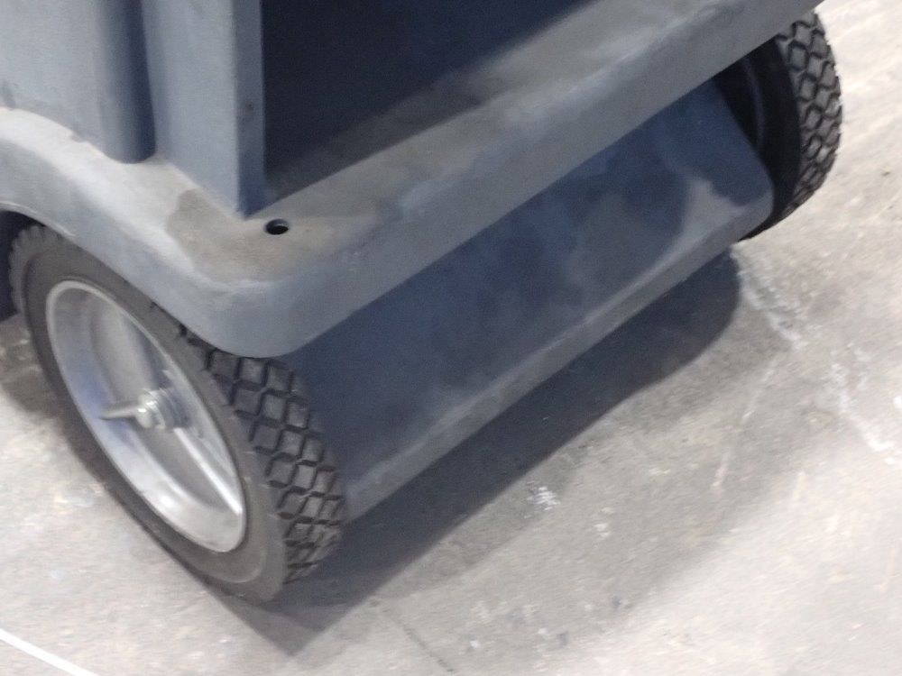 Moc Products Atf Test Stand