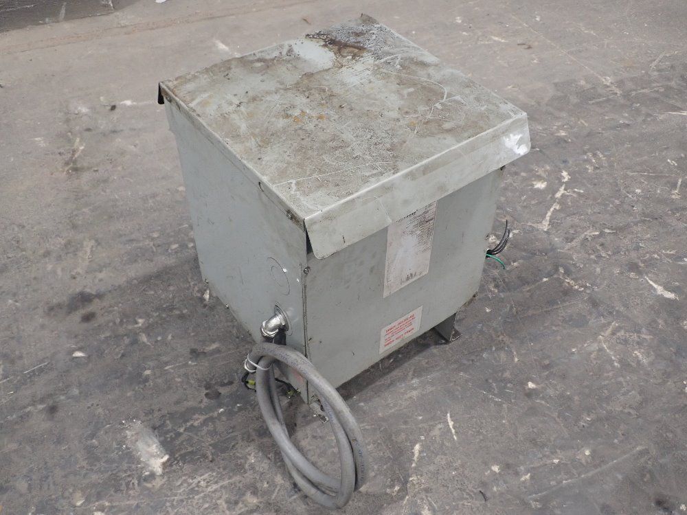 Hammond Transformer - Mk009kd