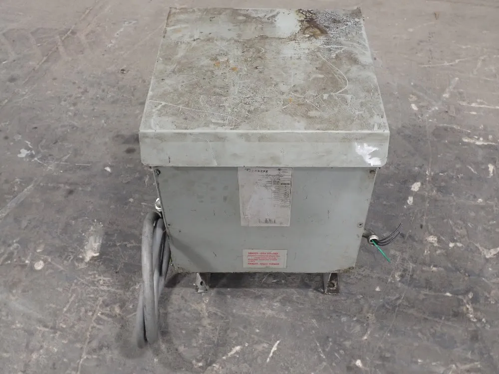 Hammond Transformer - Mk009kd