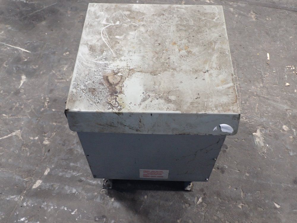 Hammond Transformer - Mk009kd