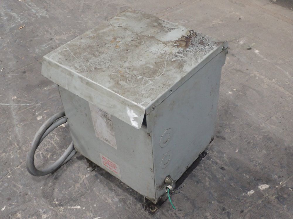 Hammond Transformer - Mk009kd