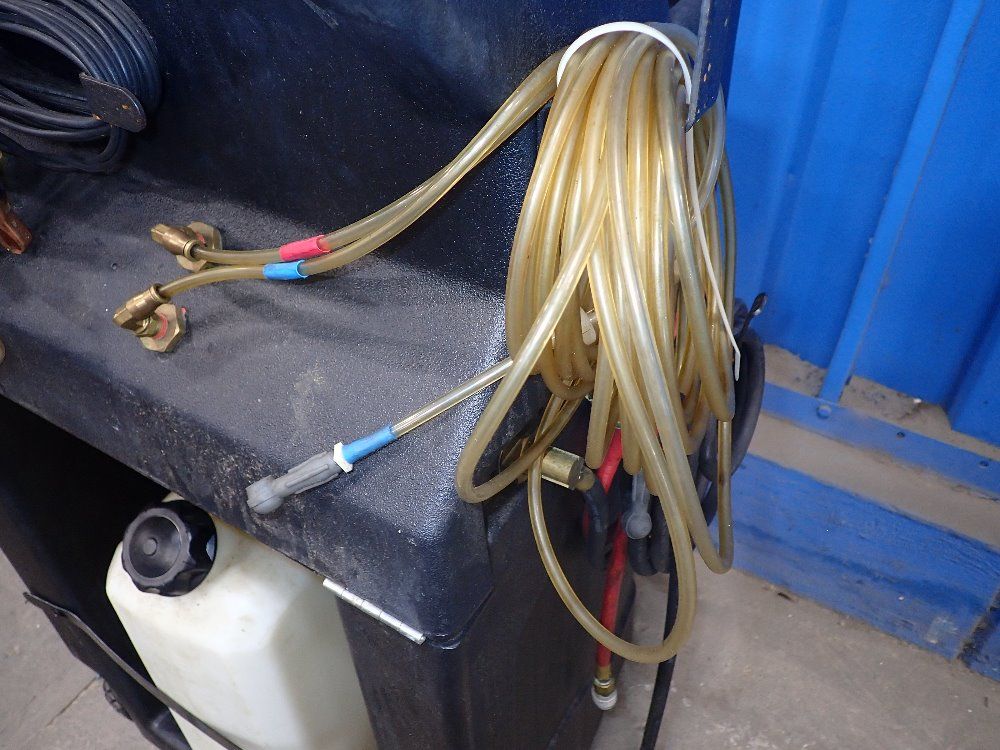 Wynns Flush&flush Machine - Zw09550