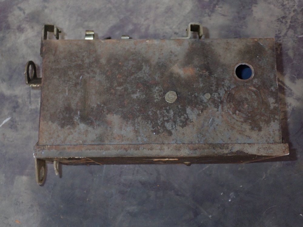 Square D Circuit Breaker Box - Pfa-32015-n