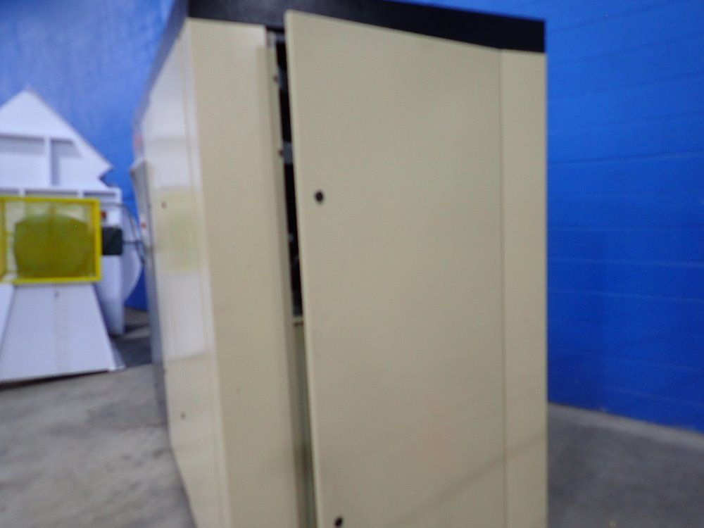 Ingersoll Rand 455 Cfm Air Compressor - R75i-a125