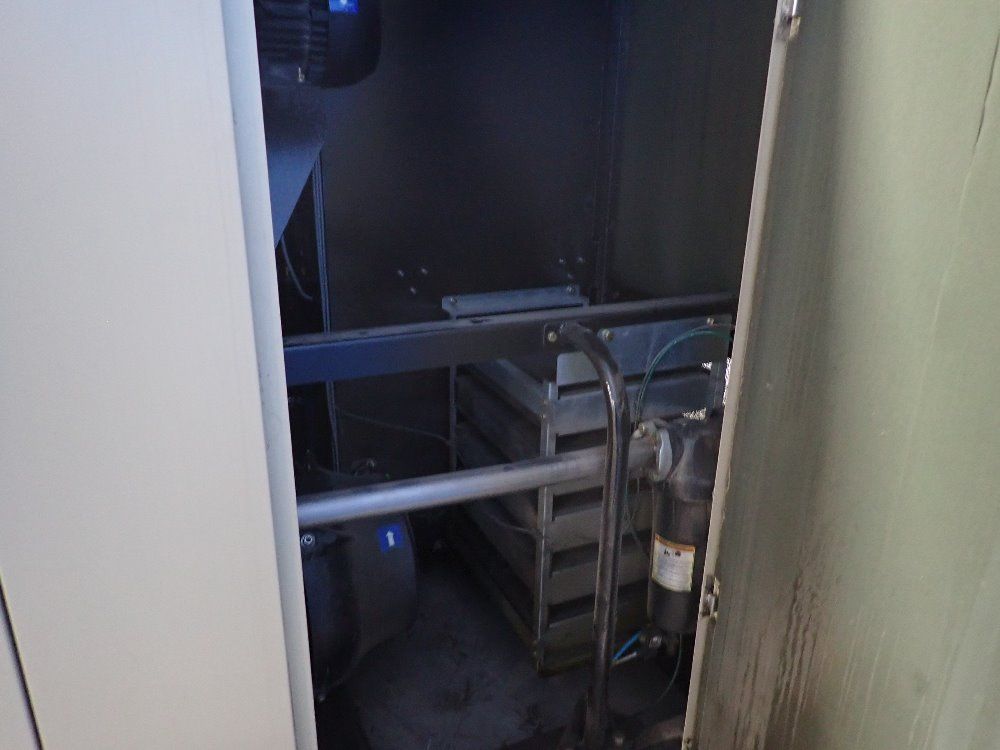 Ingersoll Rand 455 Cfm Air Compressor - R75i-a125