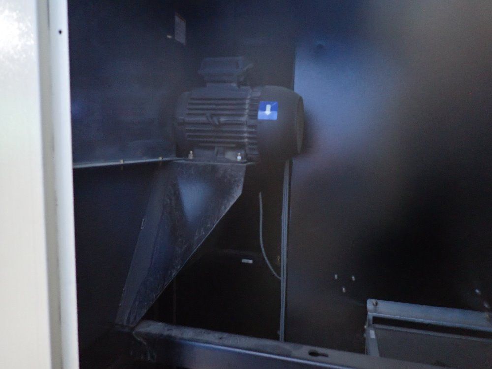 Ingersoll Rand 455 Cfm Air Compressor - R75i-a125