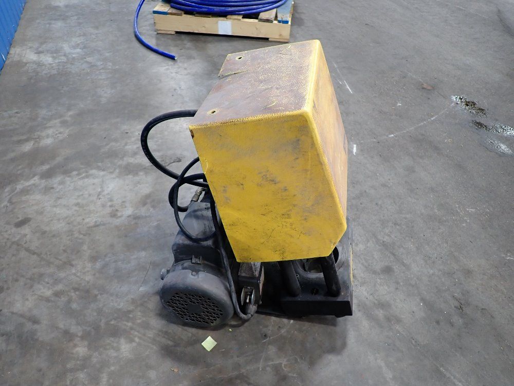 Parker Hydraulic Hose Crimper - 5.00db2hts19