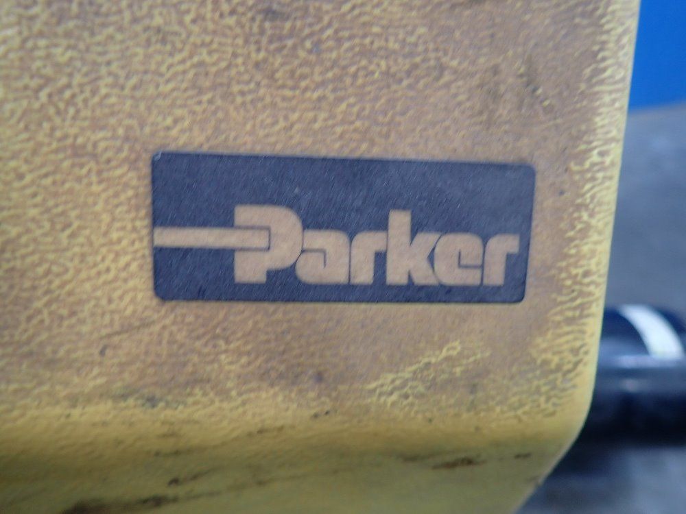 Parker Hydraulic Hose Crimper - 5.00db2hts19