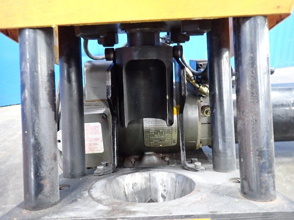 Parker Hydraulic Hose Crimper - 5.00db2hts19