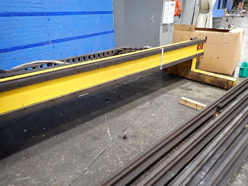 Cutting Systems Plasma Cutter