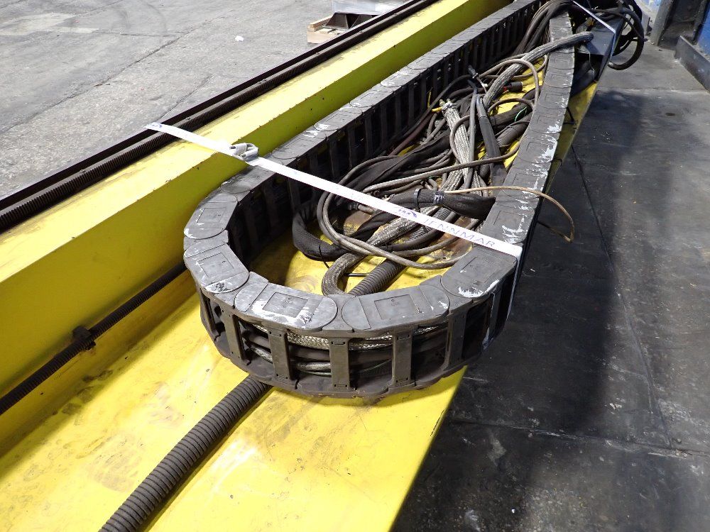 Cutting Systems Plasma Cutter