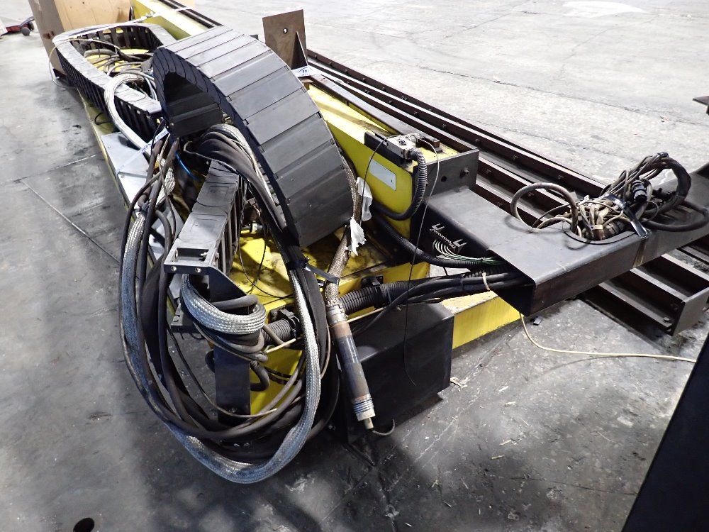 Cutting Systems Plasma Cutter