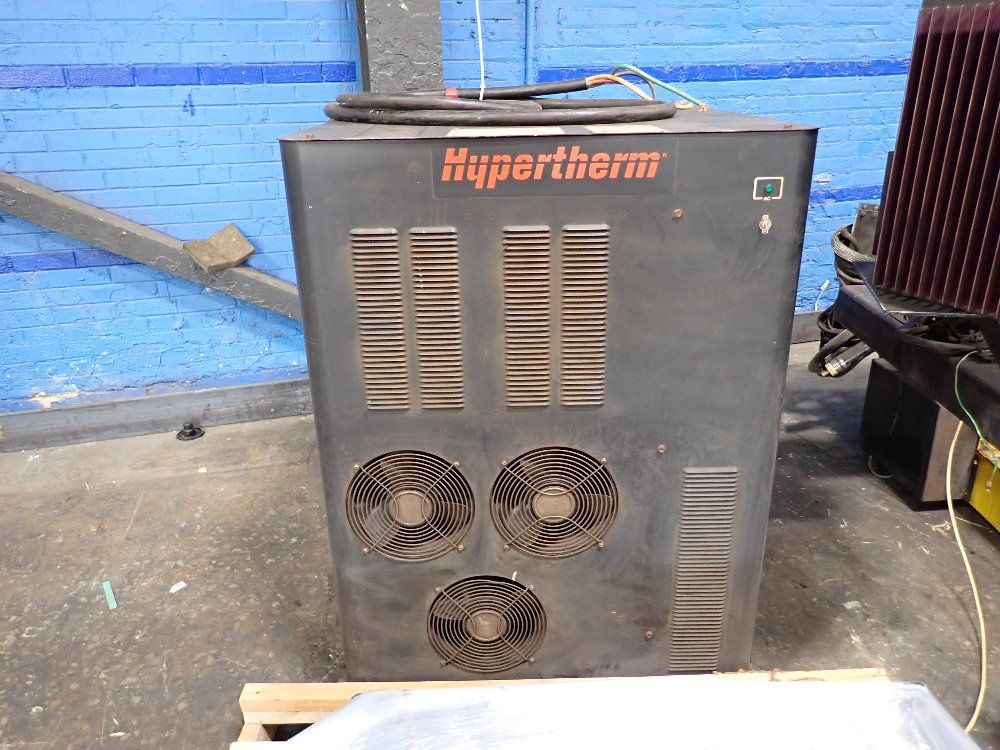 Cutting Systems Plasma Cutter