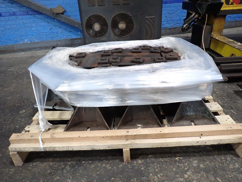 Cutting Systems Plasma Cutter