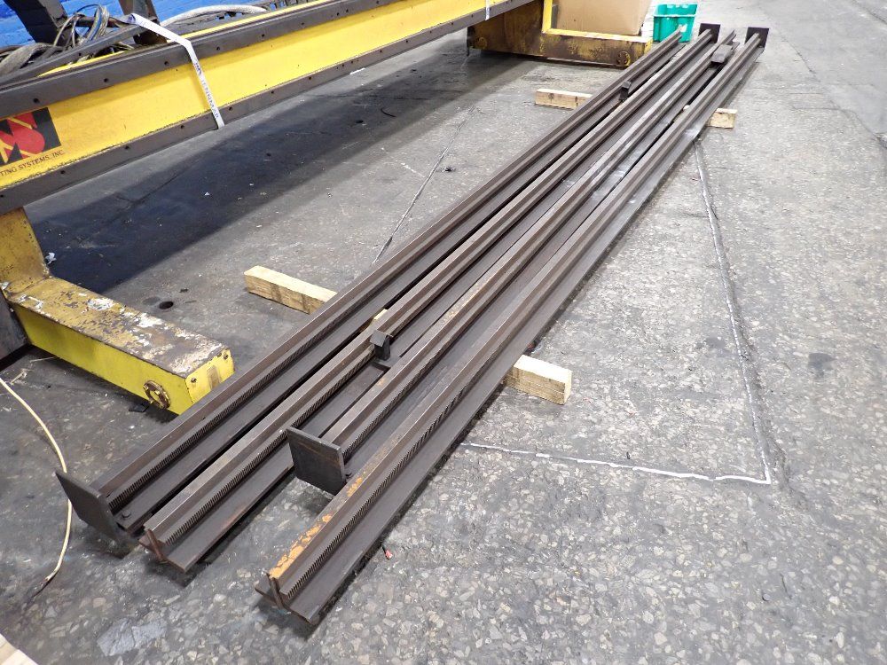 Cutting Systems Plasma Cutter