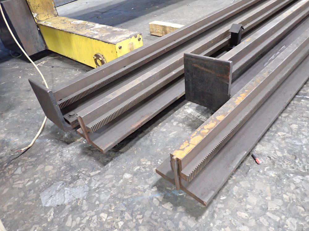 Cutting Systems Plasma Cutter