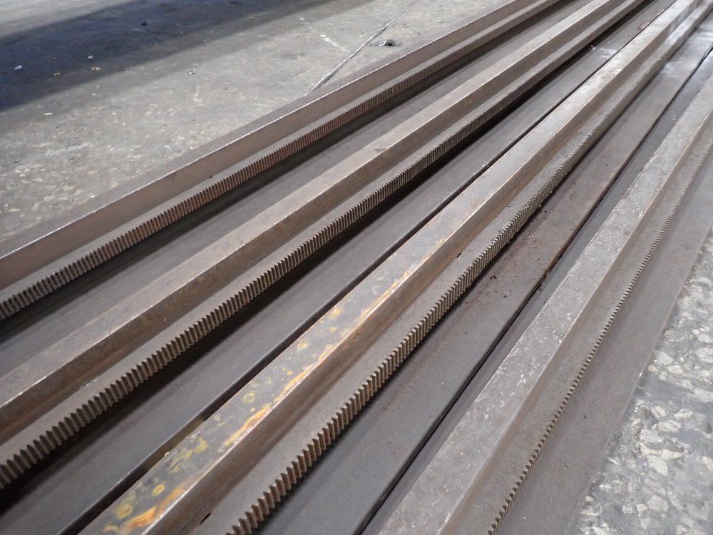 Cutting Systems Plasma Cutter