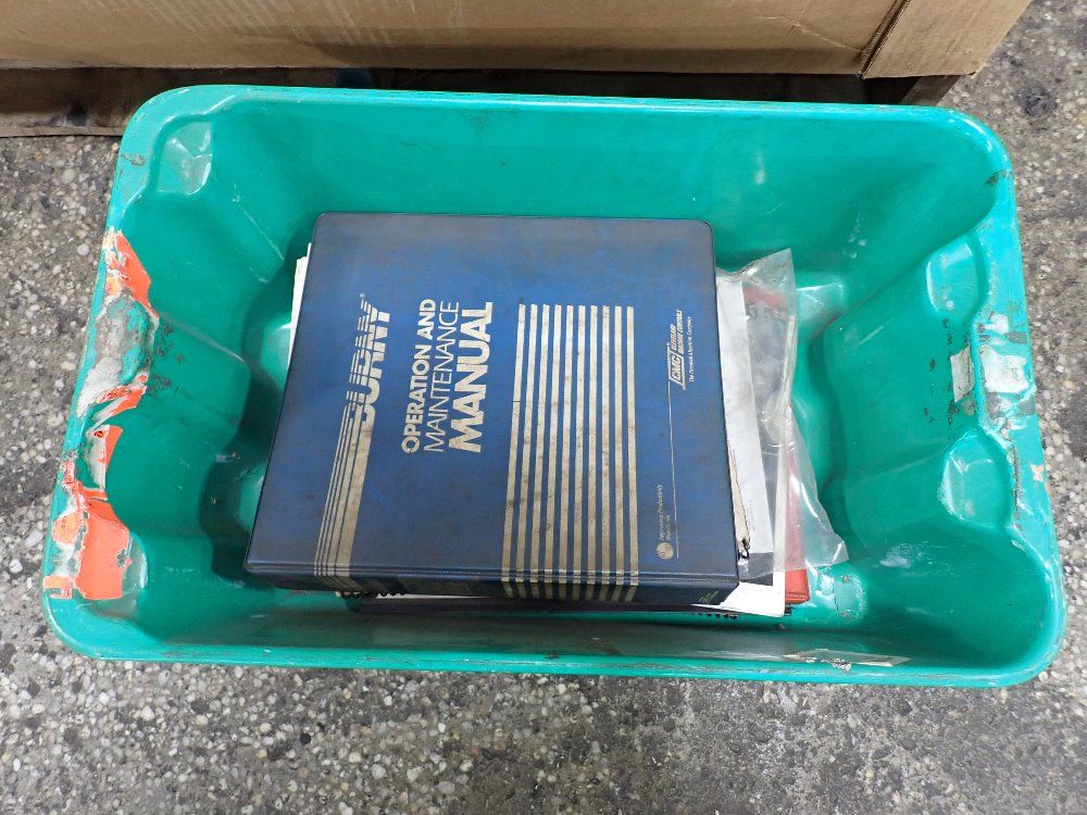 Cutting Systems Plasma Cutter