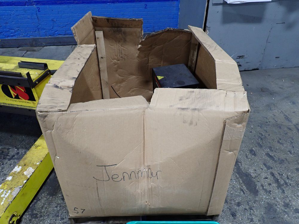 Cutting Systems Plasma Cutter