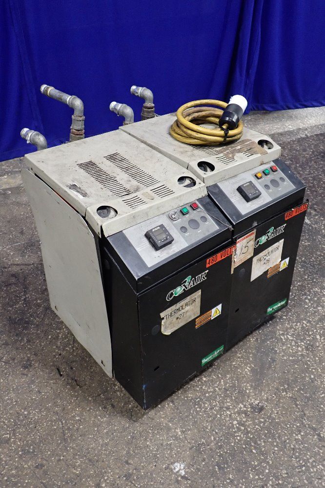 Conair Thermolator - Tw