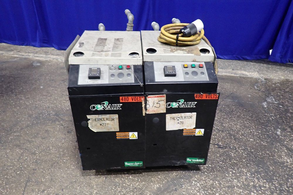 Conair Thermolator - Tw