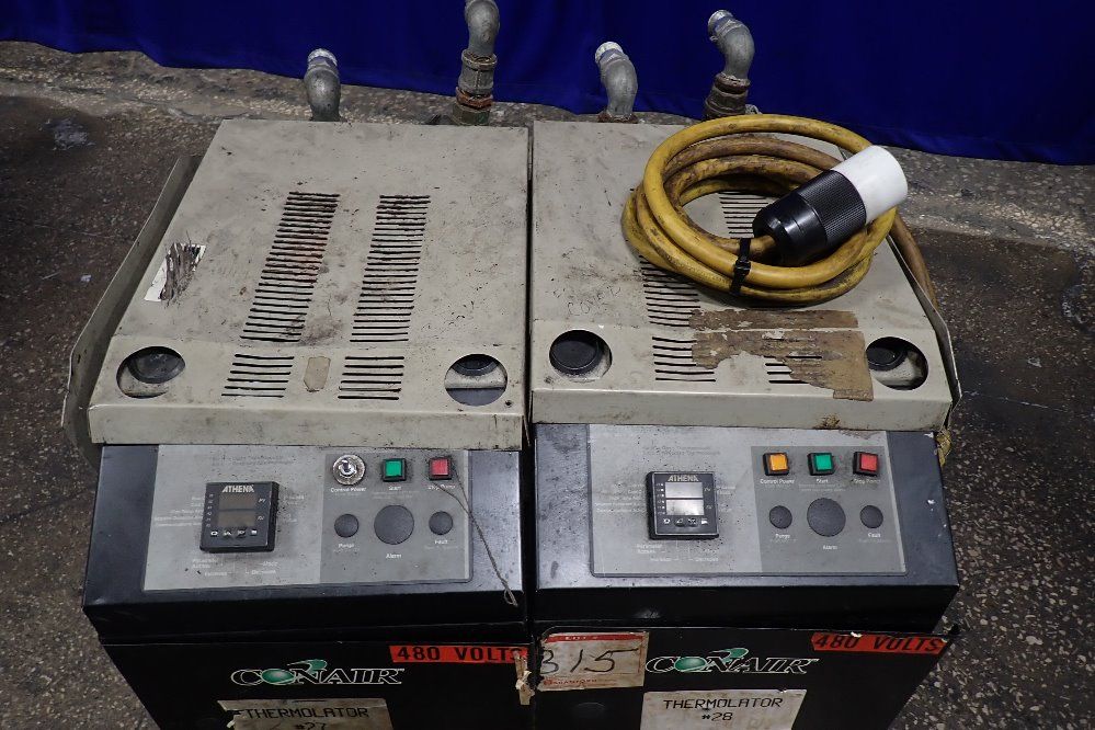 Conair Thermolator - Tw