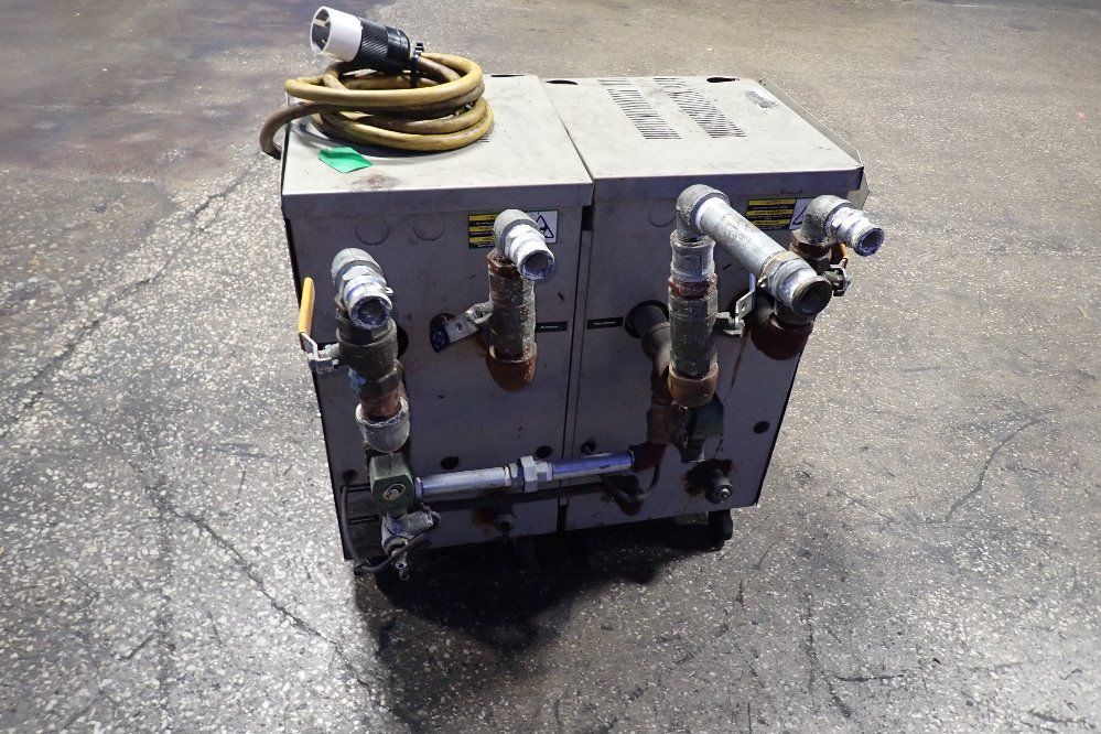 Conair Thermolator - Tw