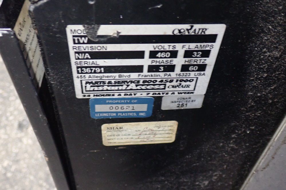 Conair Thermolator - Tw