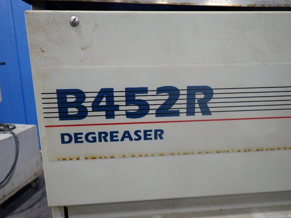 Branson Degreaser