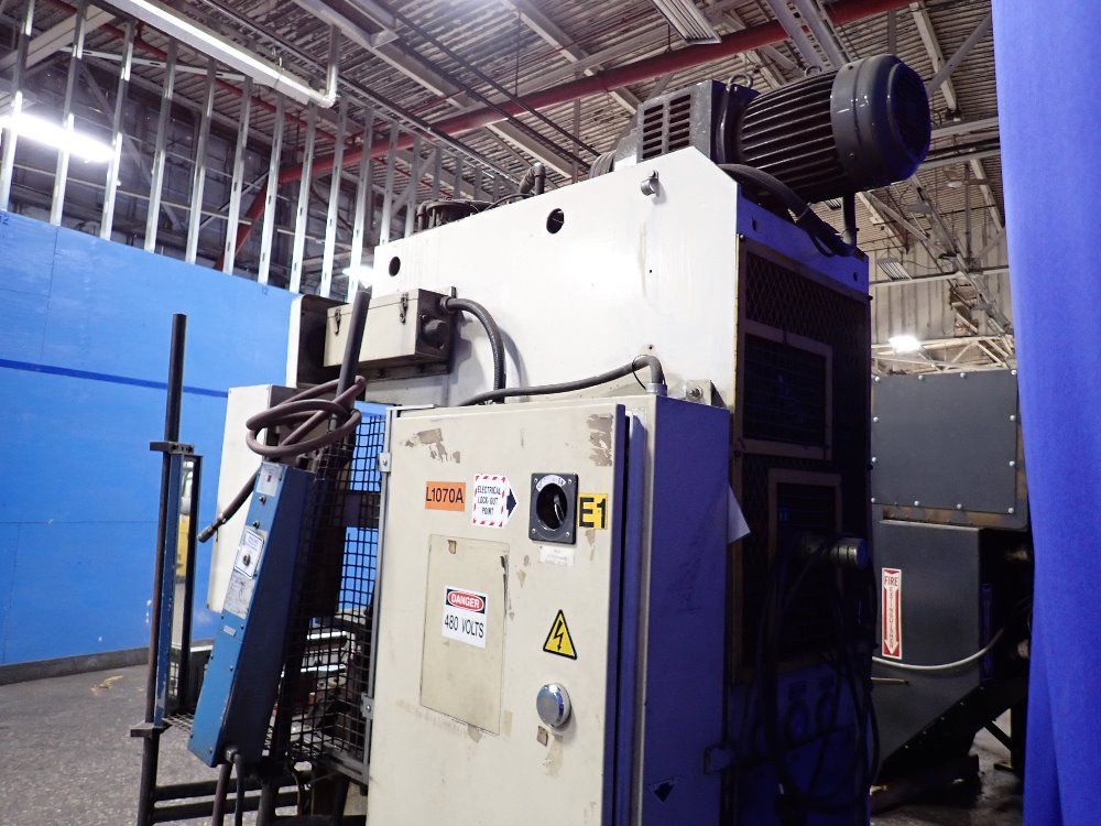 Stamtec 25 Tons Press - G1-25