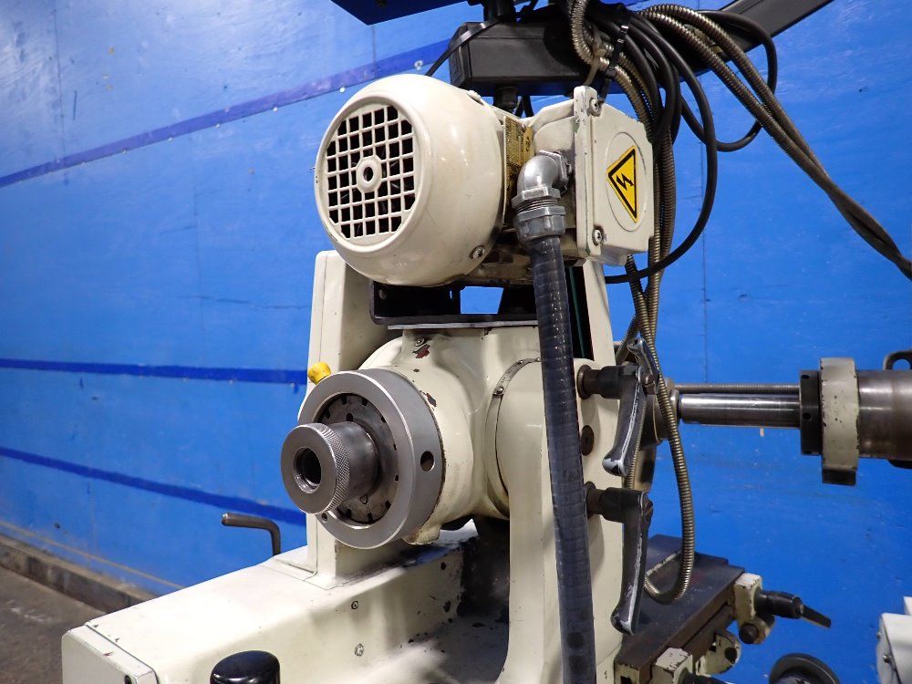 Top Work Tool Grinder