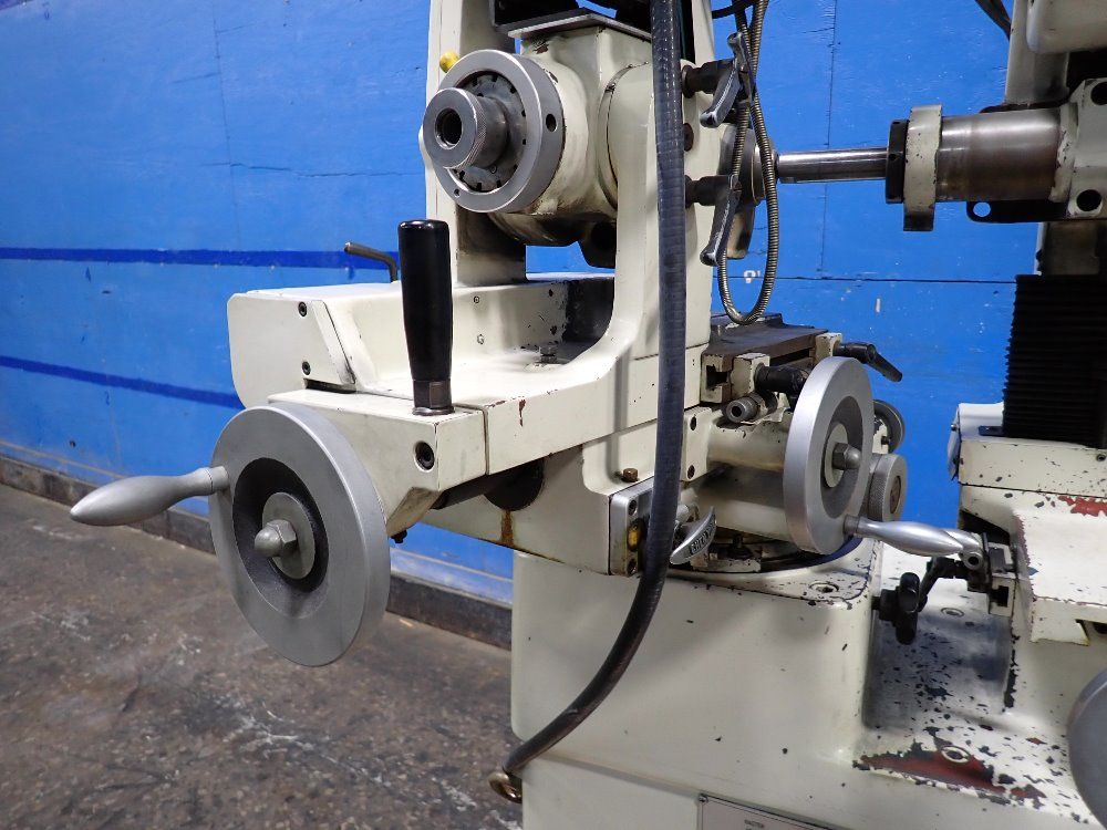 Top Work Tool Grinder