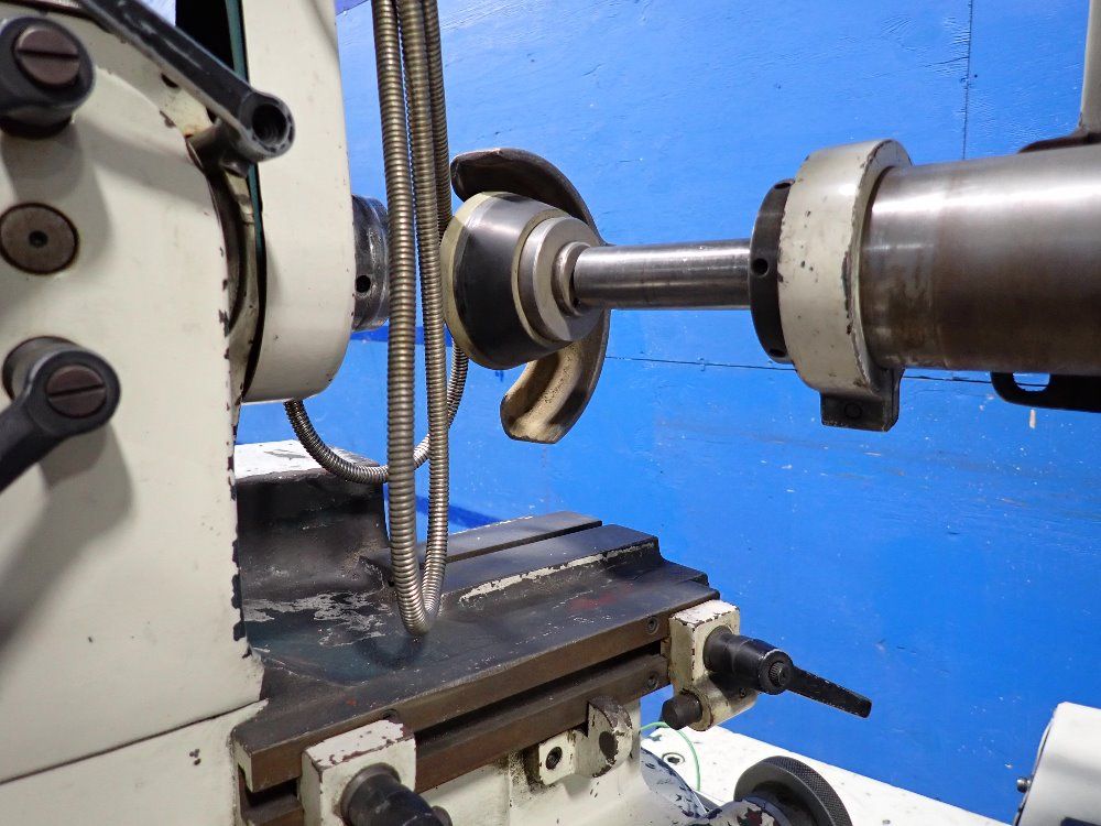 Top Work Tool Grinder