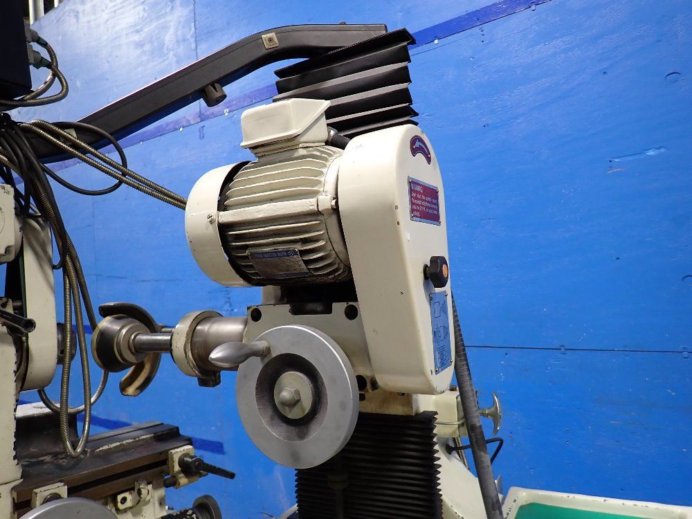 Top Work Tool Grinder