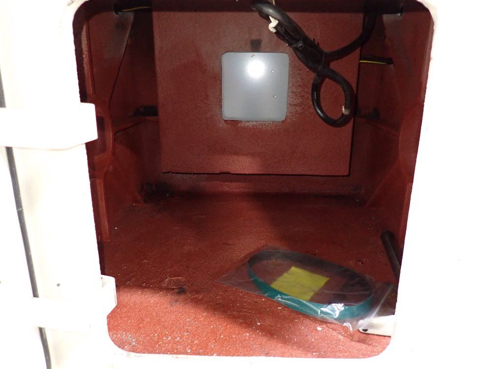 Top Work Tool Grinder