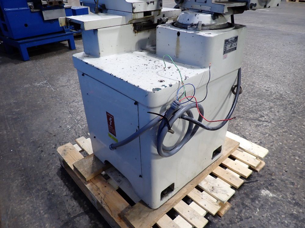 Top Work Tool Grinder