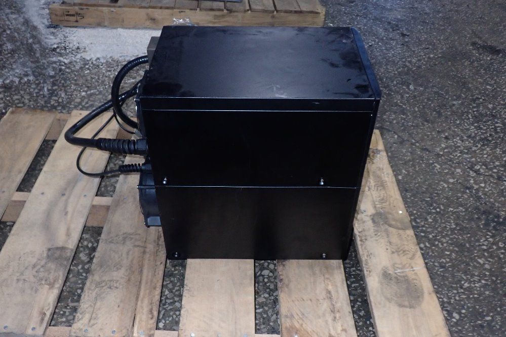 Keyence Hybrid Laser