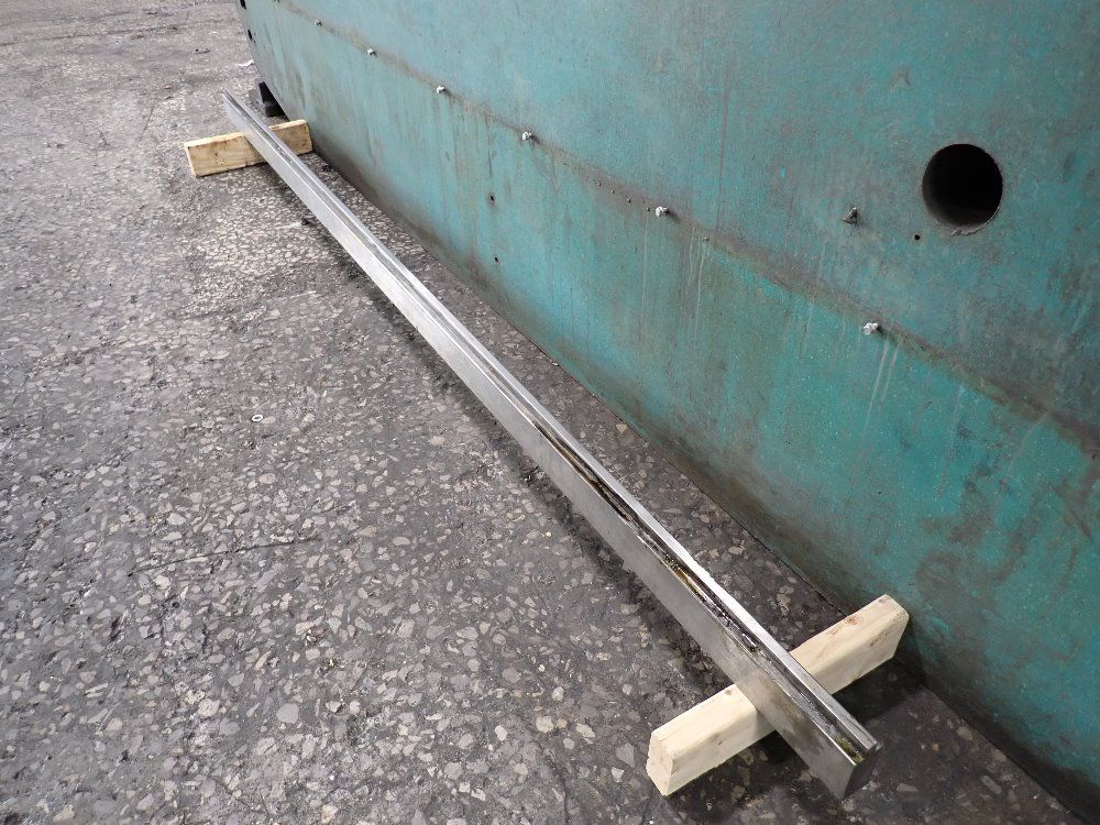 Wysong Press Brake - 150-10