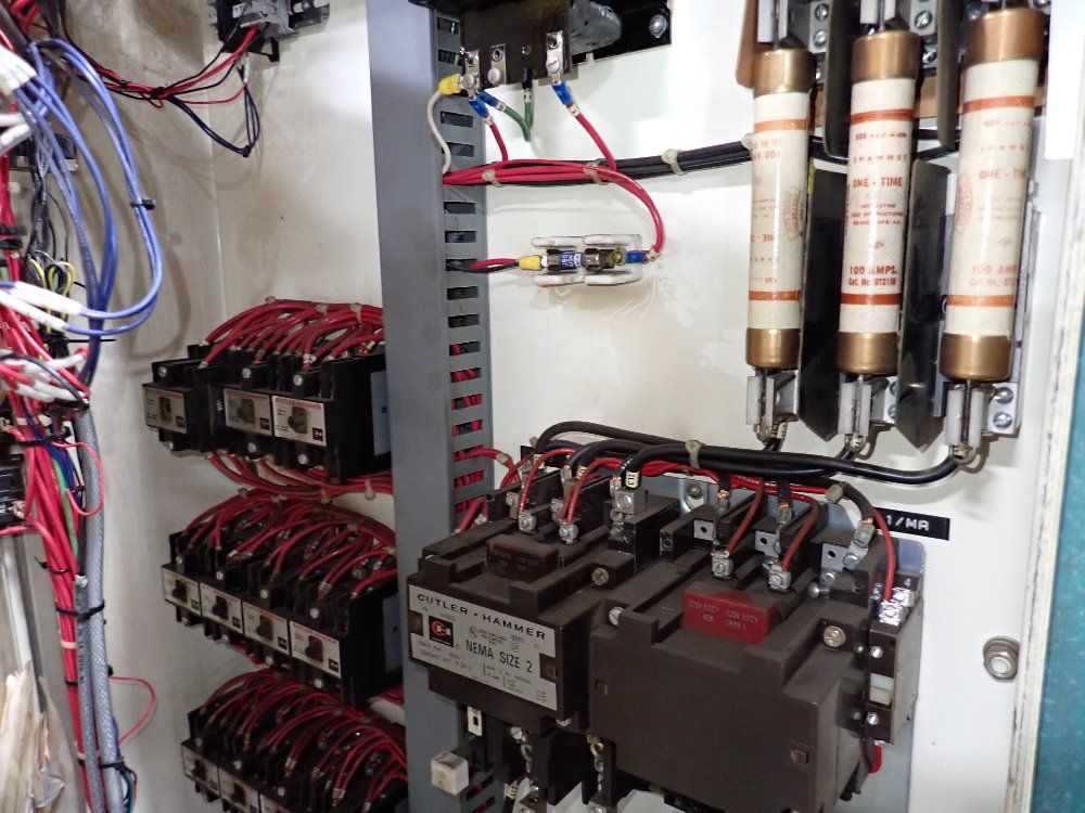 Wysong Press Brake - 150-10