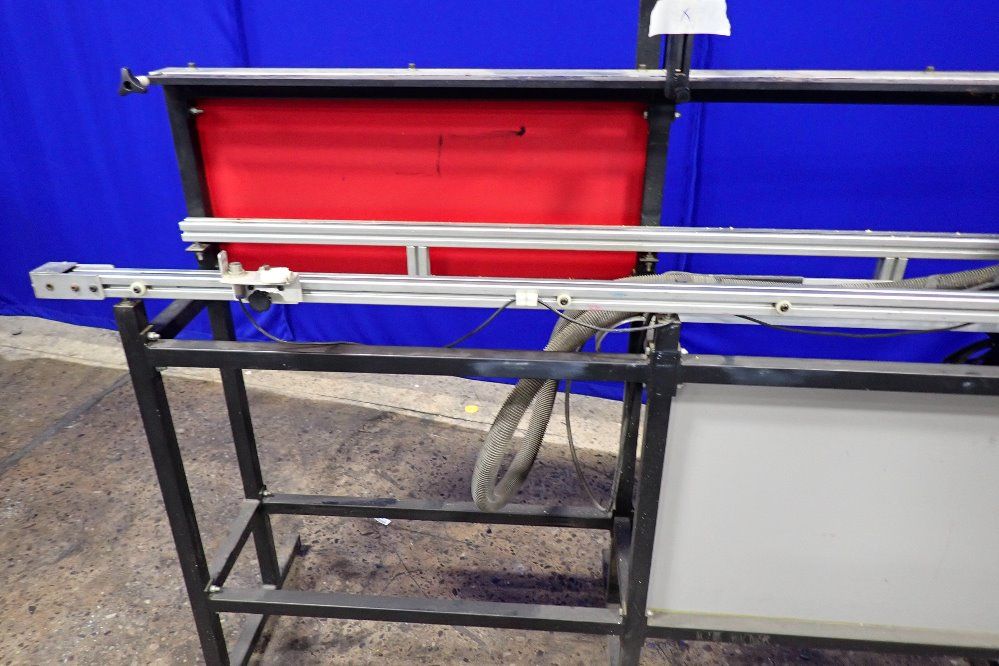 Encore 9" X 65" Diamond Kutronic Squeegee Sharpener - Dktr-160