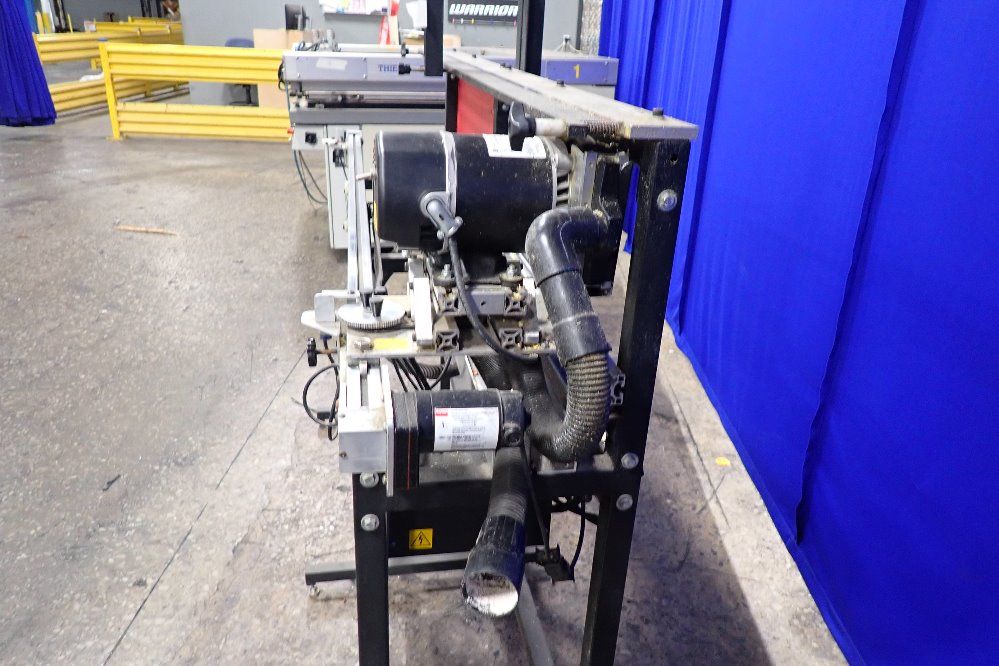 Encore 9" X 65" Diamond Kutronic Squeegee Sharpener - Dktr-160