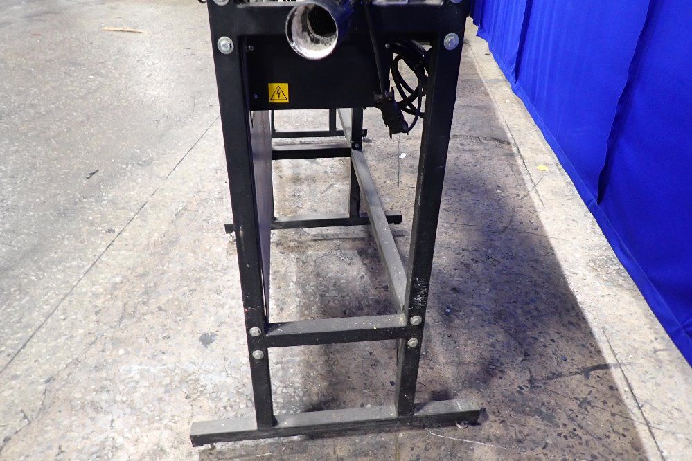 Encore 9" X 65" Diamond Kutronic Squeegee Sharpener - Dktr-160