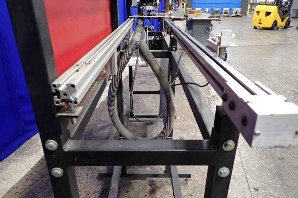 Encore 9" X 65" Diamond Kutronic Squeegee Sharpener - Dktr-160