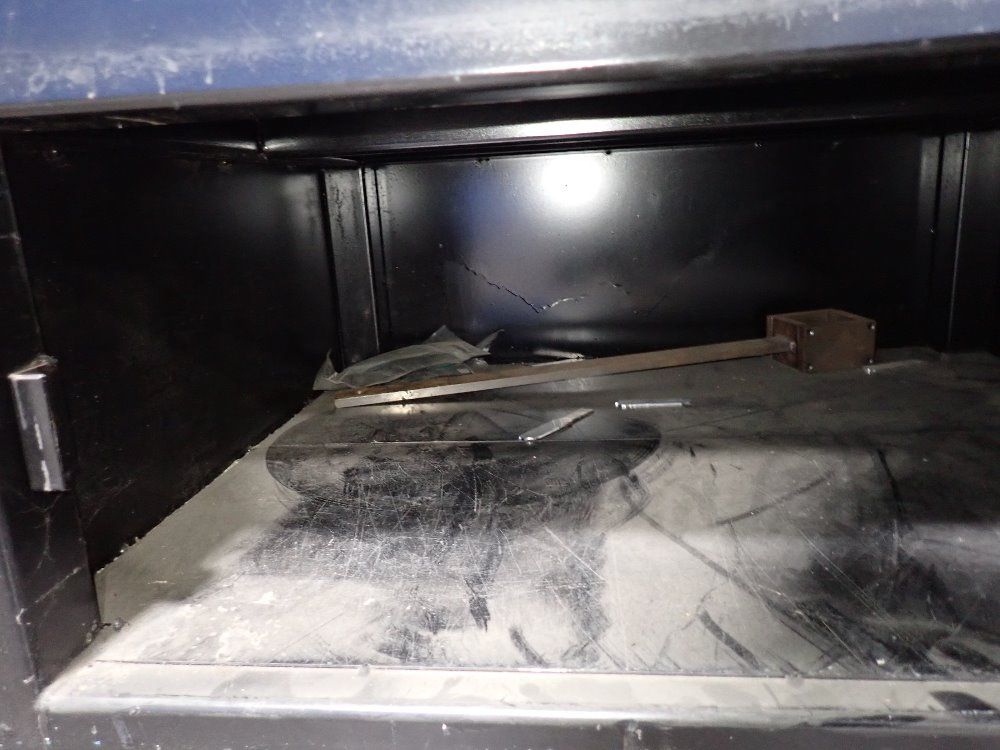 Lloyd Universal Test Machine - Lr30k