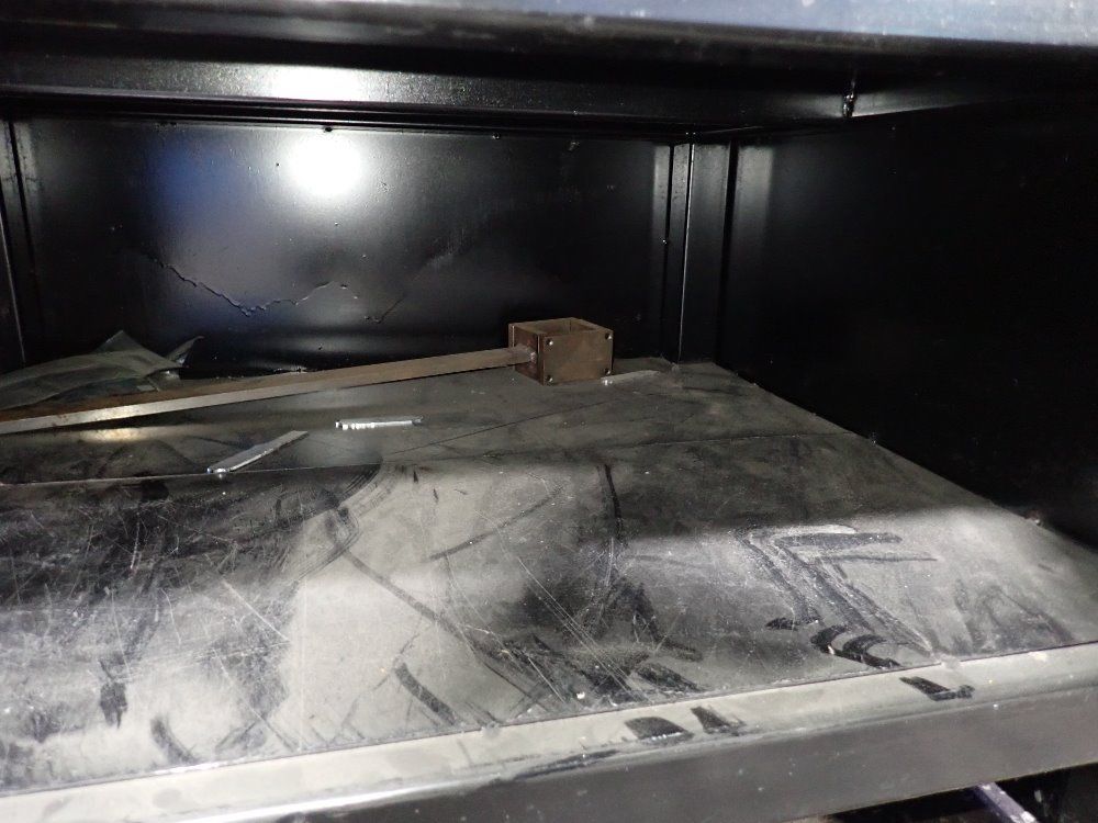 Lloyd Universal Test Machine - Lr30k