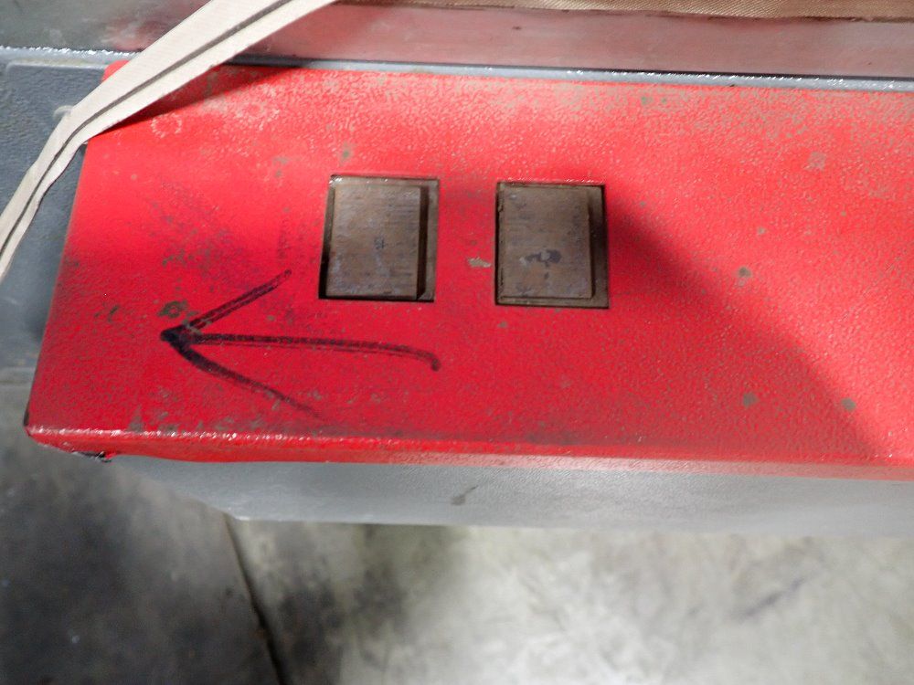 Seal A Tron Corrp. Shrink Tunnel W/l Bar Sealer - Tst-2410-lr15-vsa