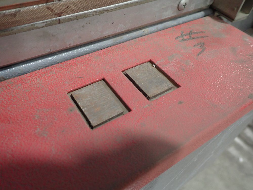 Seal A Tron Corrp. Shrink Tunnel W/l Bar Sealer - Tst-2410-lr15-vsa