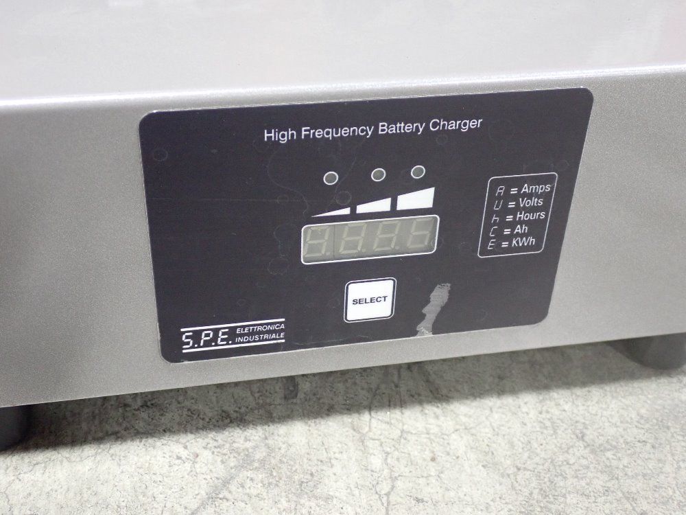 Tomcat 40 Gal Floor Scrubber - 350