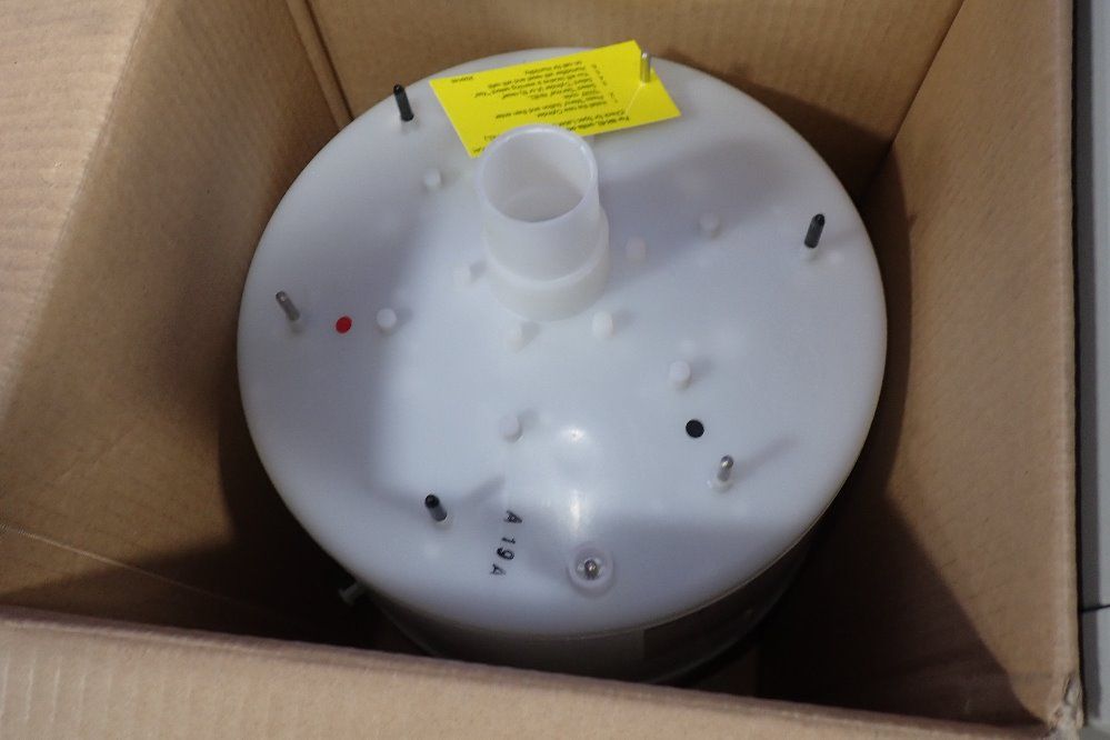 Nortec Electric Humidifier - Bobp 440-480v050-100